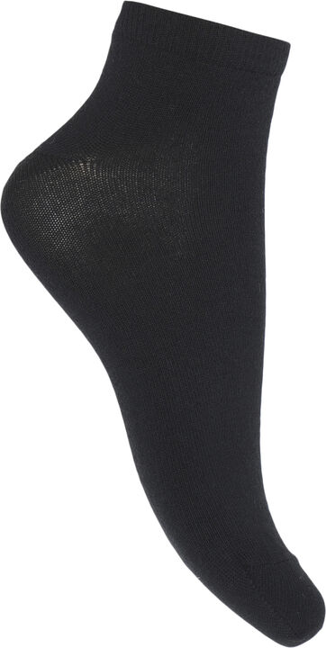 DECOY sneaker org. cotton 7-pk