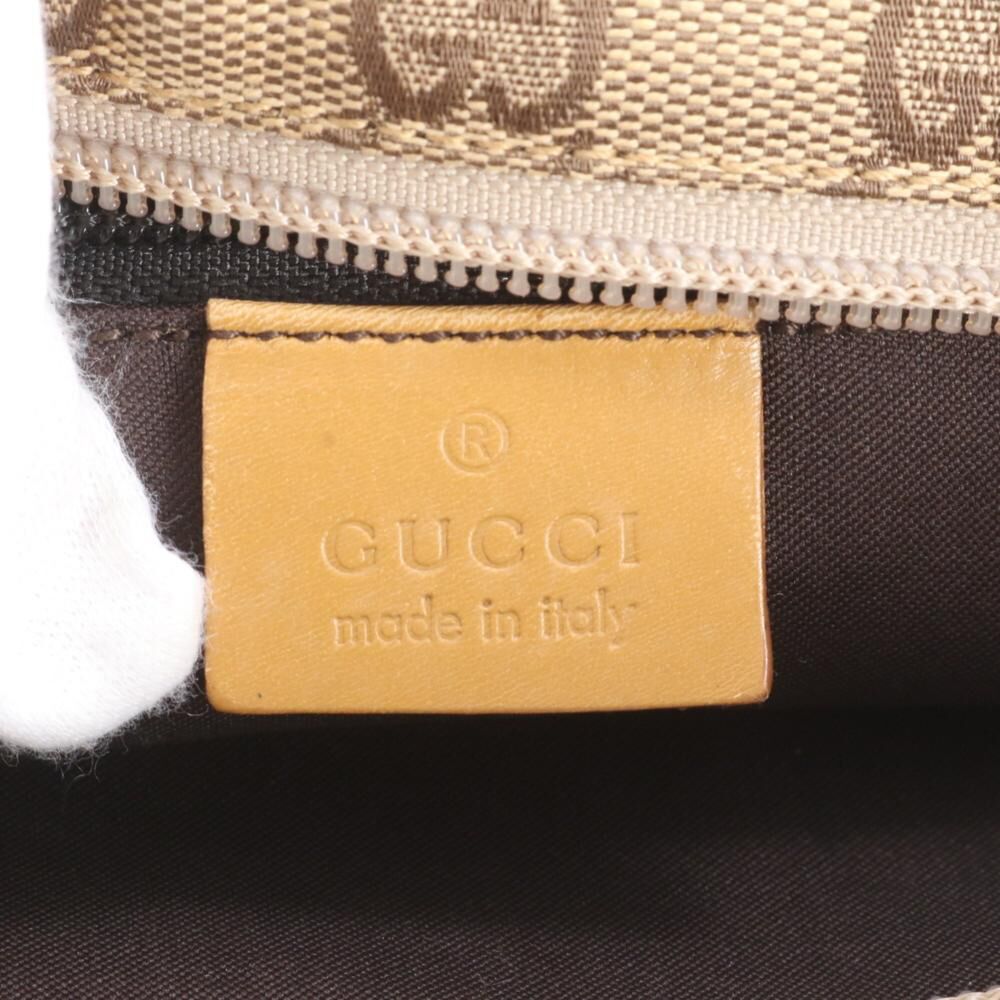 Gucci Tote