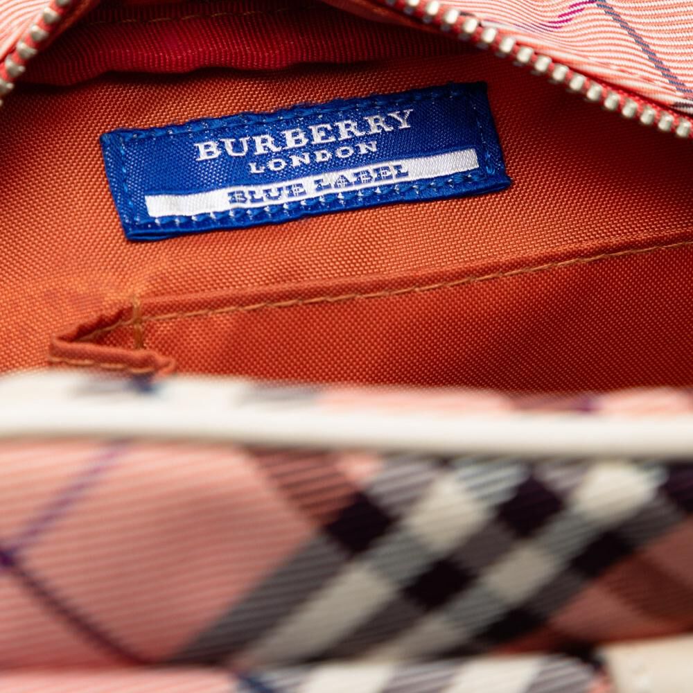 Burberry Crossbody Bag