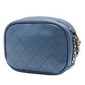 Chanel Crossbody Bag