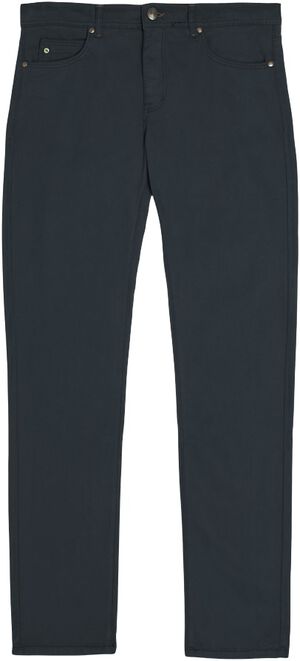 Suede Touch - Burton N 34