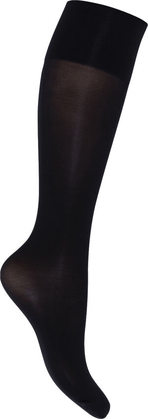 DECOY 2-pack kneehigh perfectfit 30 denier