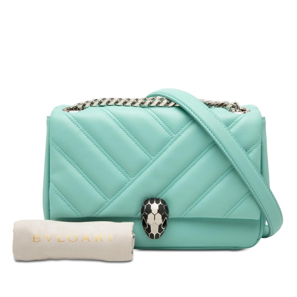 Bvlgari Crossbody Bag