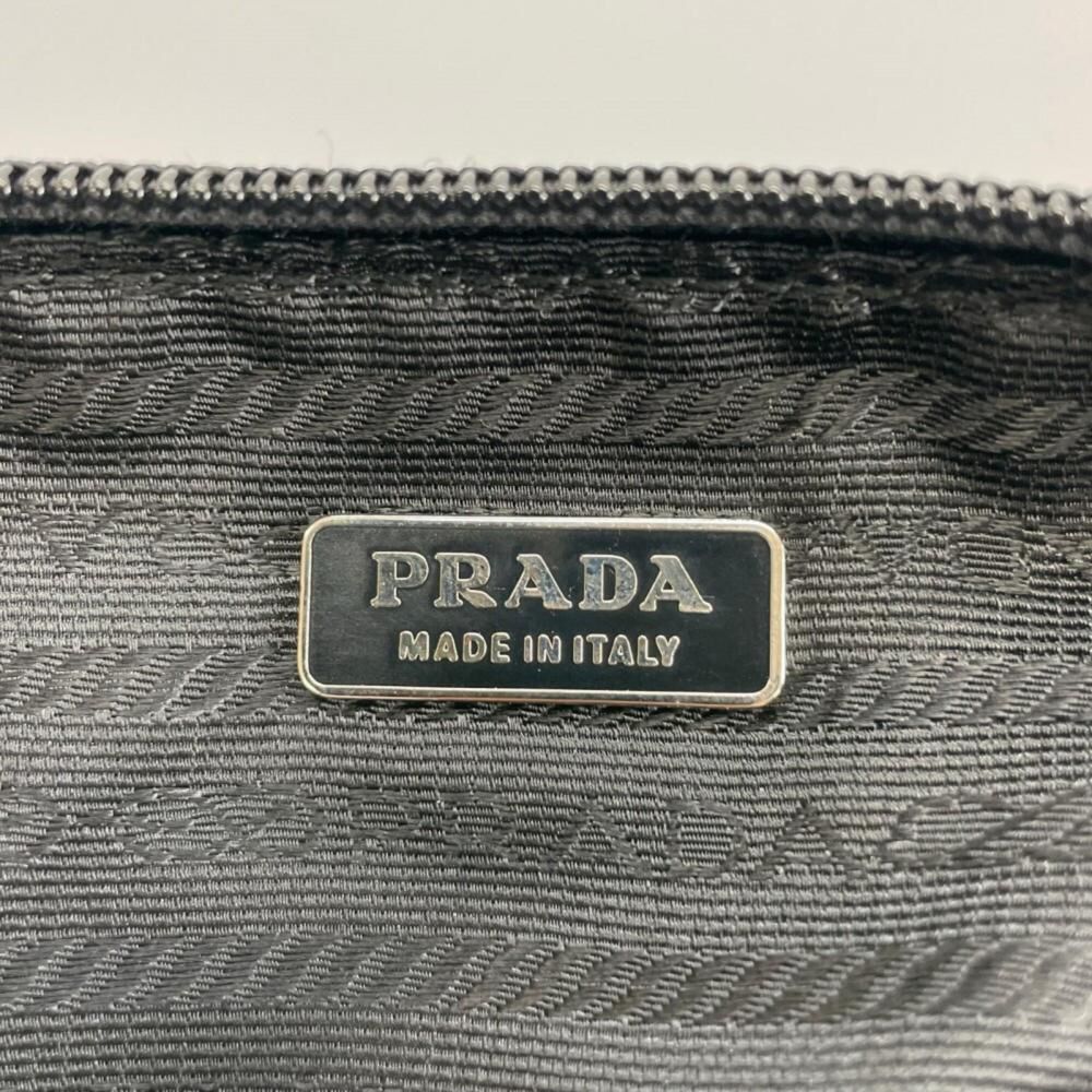 Prada Pouch