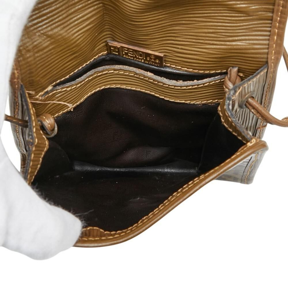 Fendi Shoulder Bag