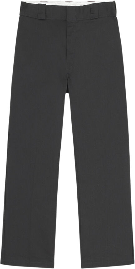 874 WORK PANT REC BLACK