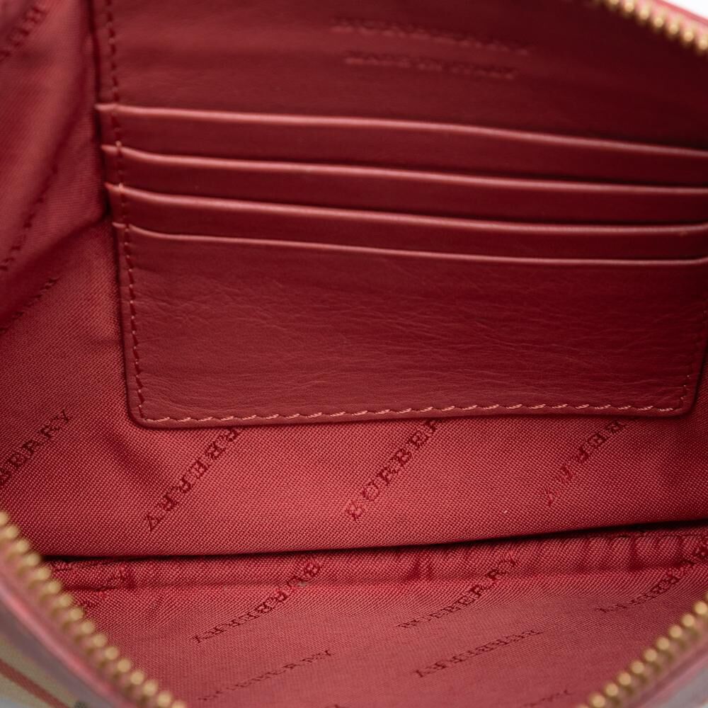Burberry Crossbody Bag