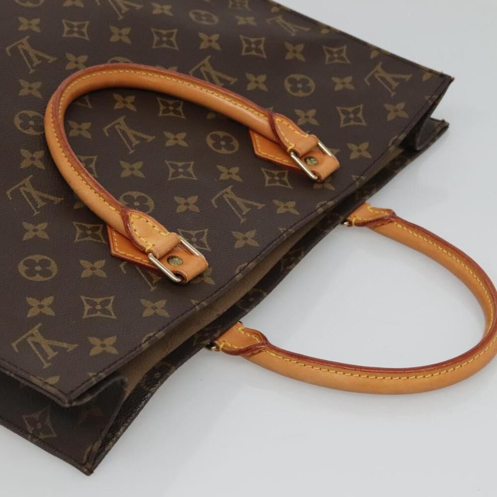 Louis Vuitton Sac Plat