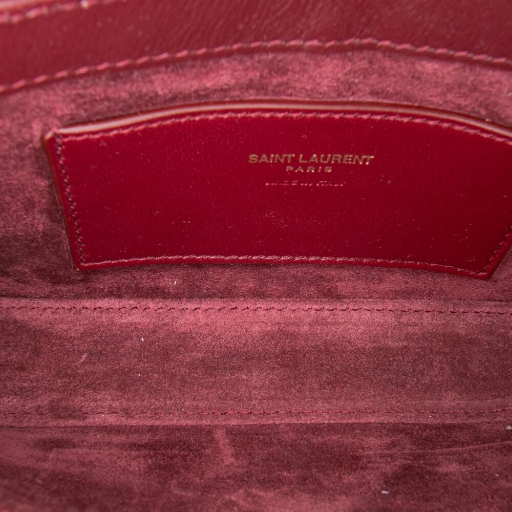Yves Saint Laurent Shoulder Bag