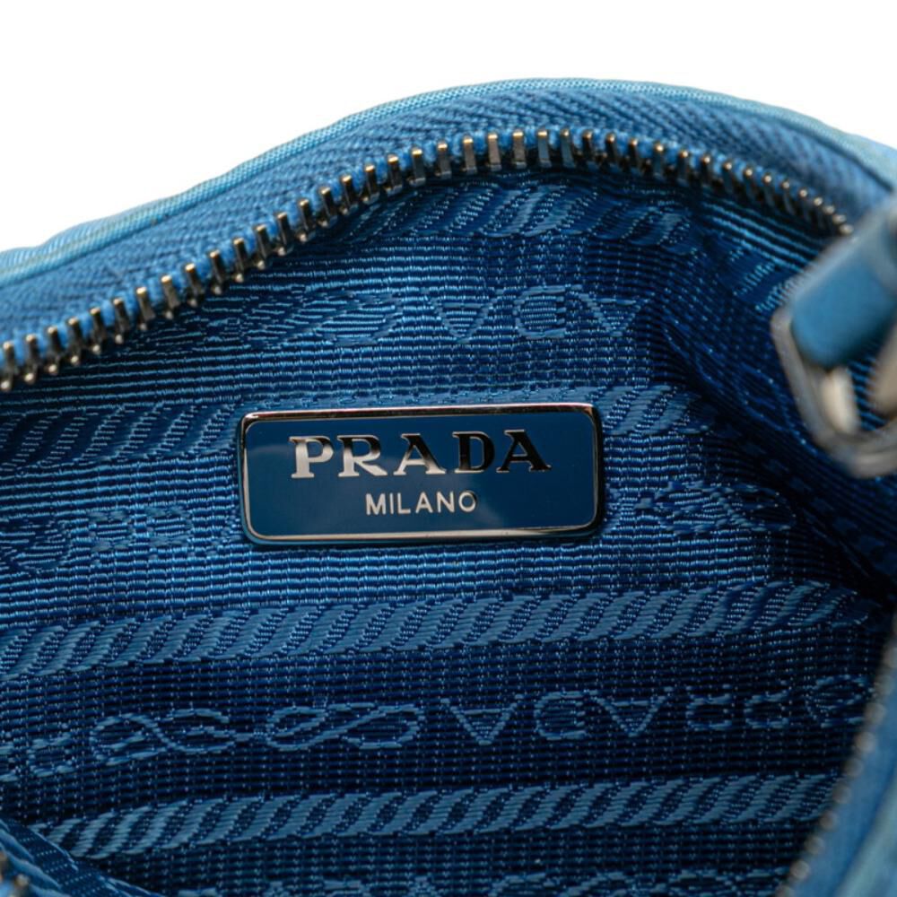 Prada Shoulder Bag