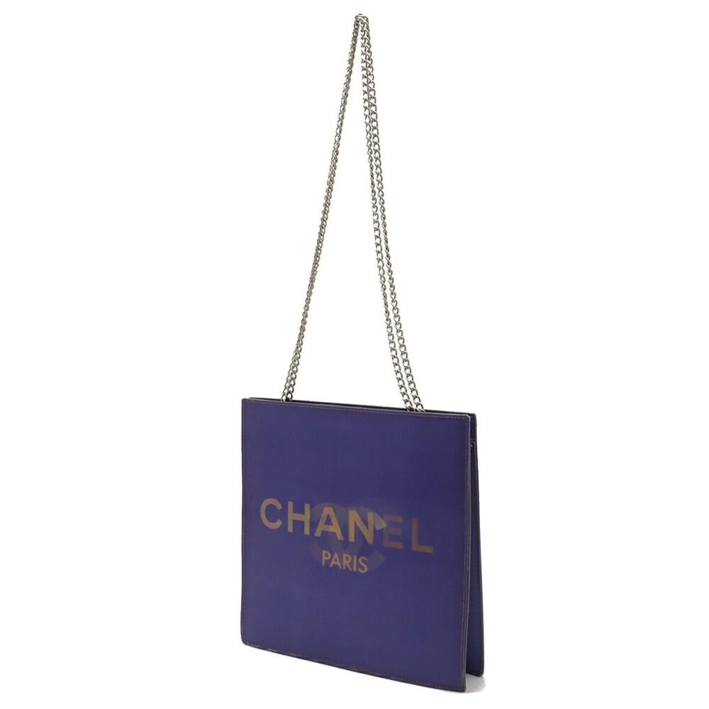 Chanel Shoulder Bag