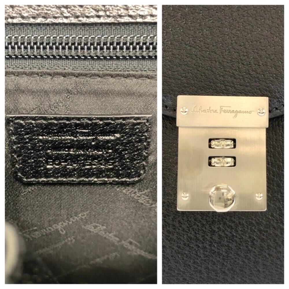 Salvatore Ferragamo Clutch