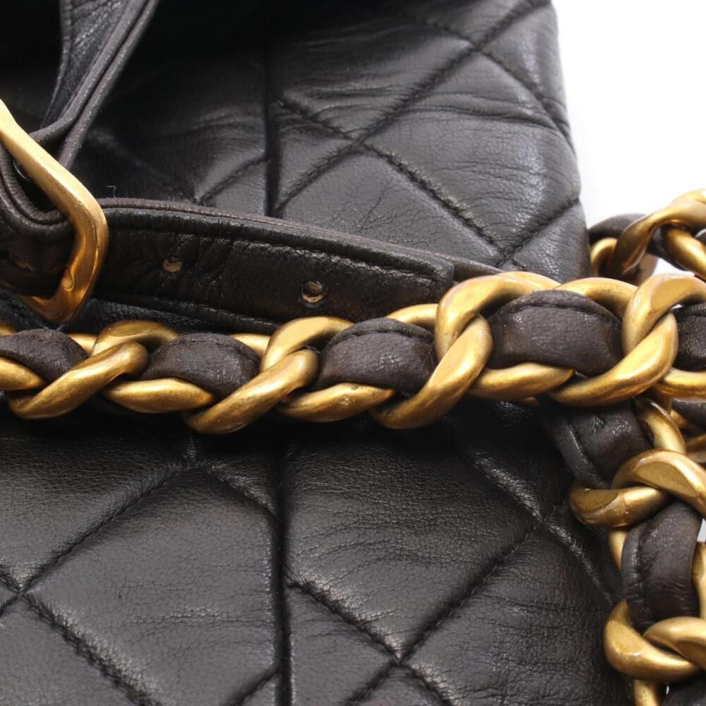 Chanel Backpack
