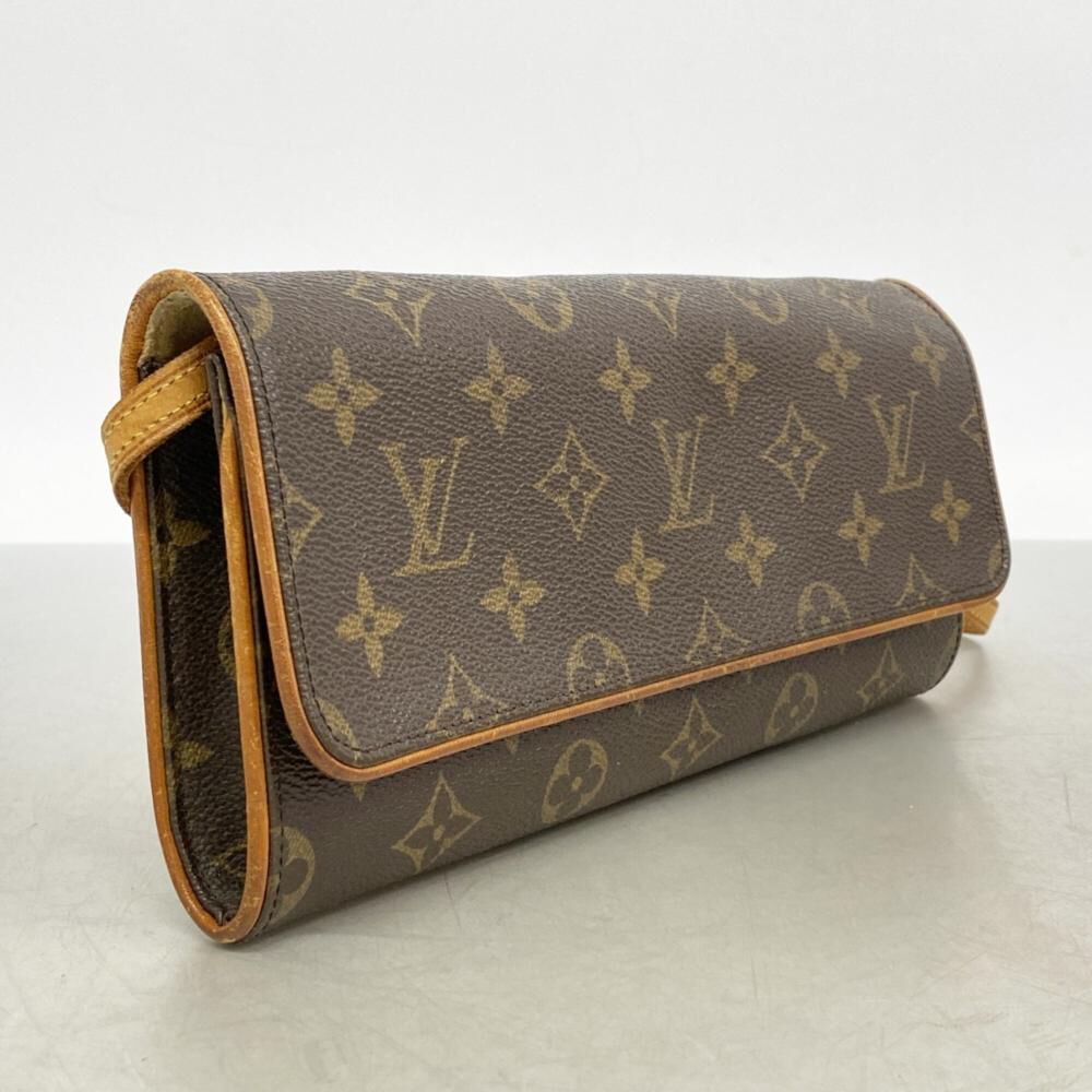 Louis Vuitton Twin Pochette