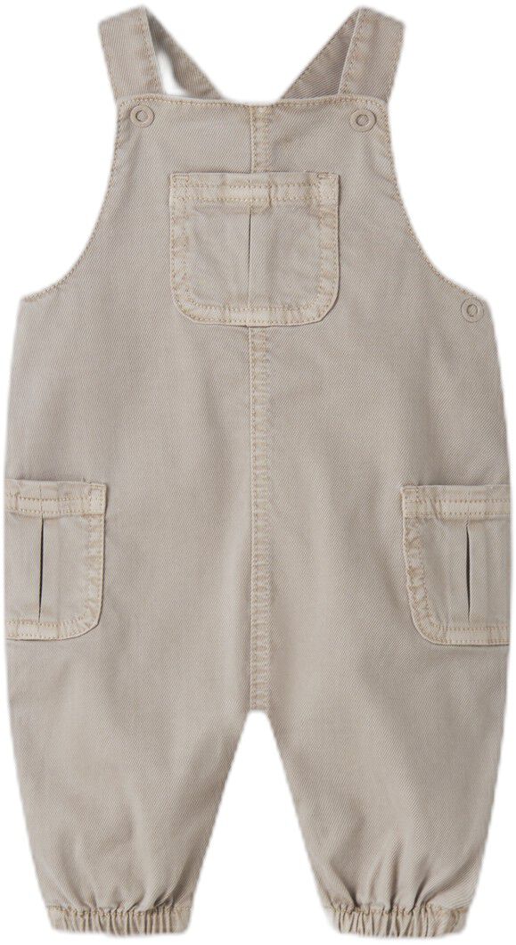 Nbmbo Bag Barrel R Twi Overall 9910-Po H