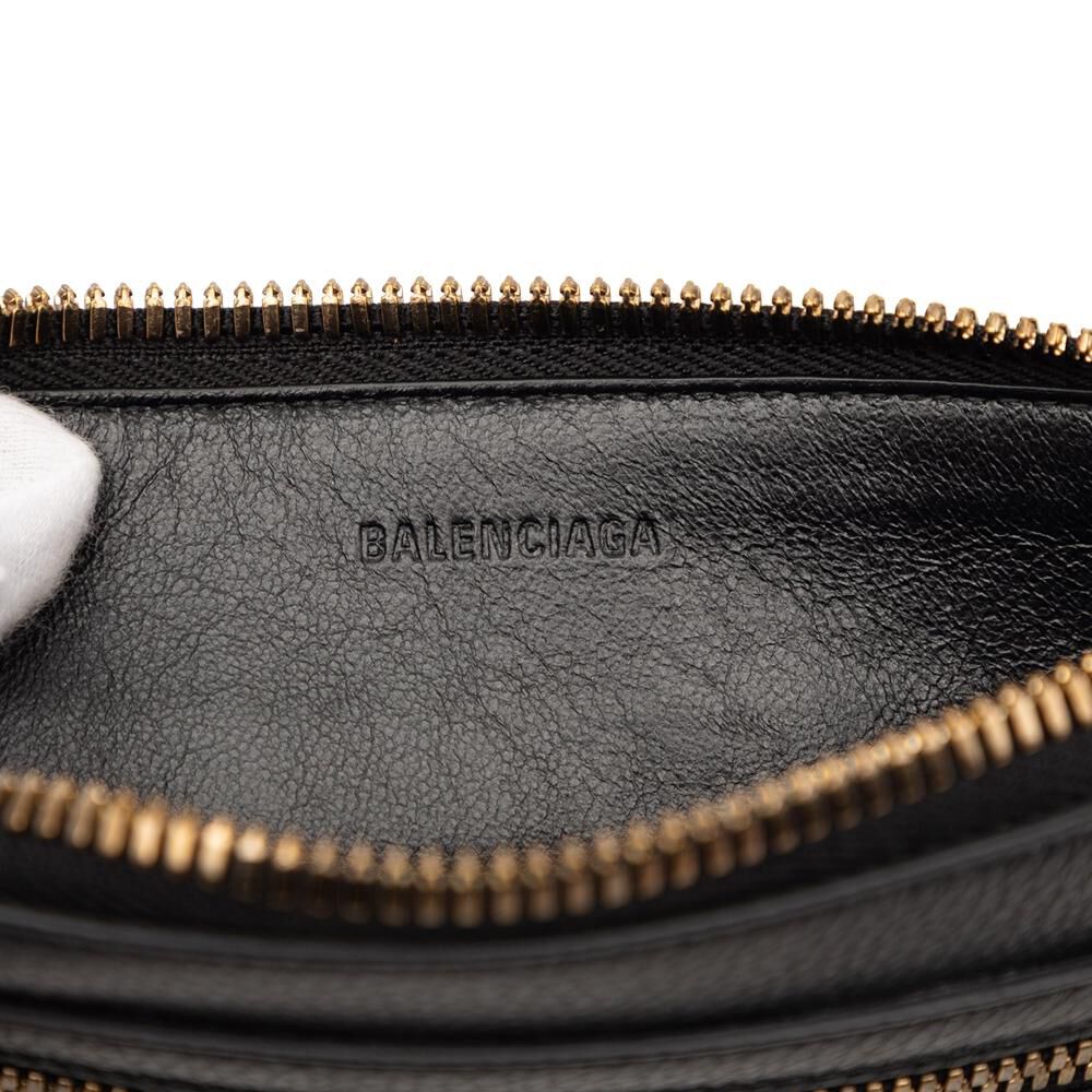 Balenciaga Clutch