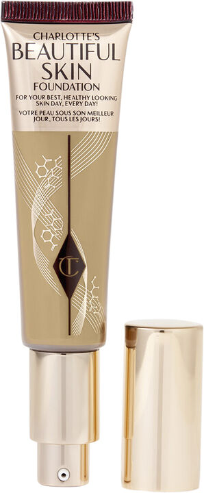 Charlotte's Beautiful Skin Foundation - Foundation