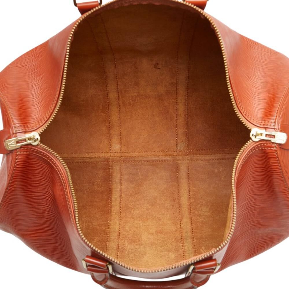 Louis Vuitton Keepall