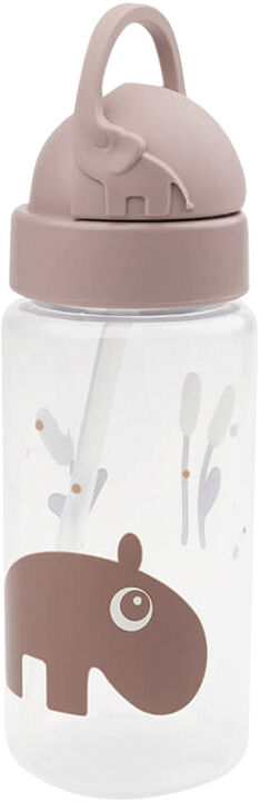 Drikkedunk m/ sugerør Ozzo Pudder