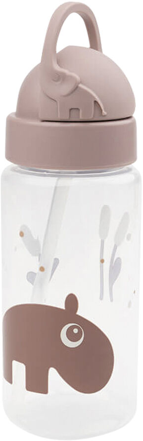 Drikkedunk m/ sugerør Ozzo Pudder