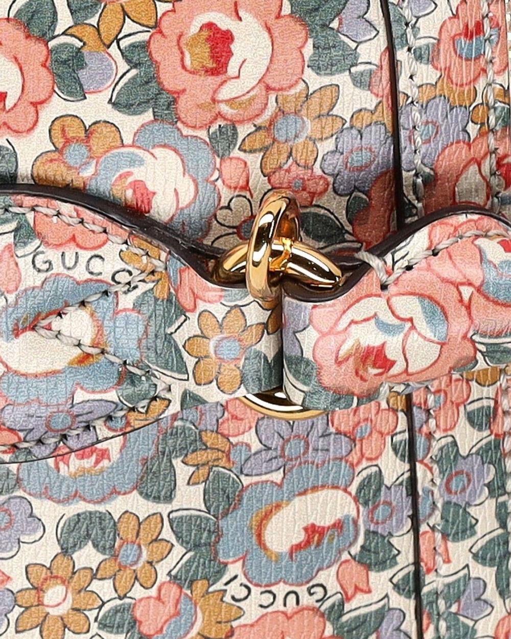 Gucci Swing Tote