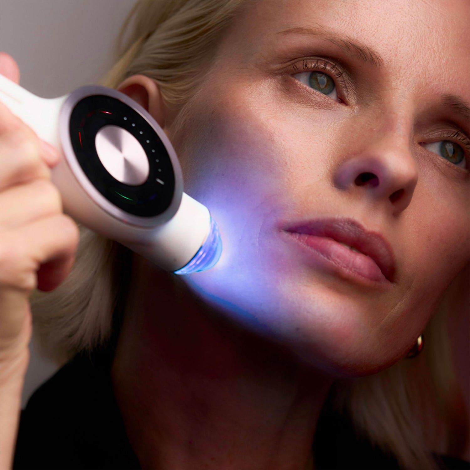 Purity Capsules - Serum mot orenheter, berikat med salicylsyra och HA