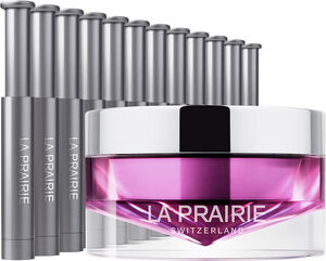 Platinum Rare Haute-Rejuvenation Mask