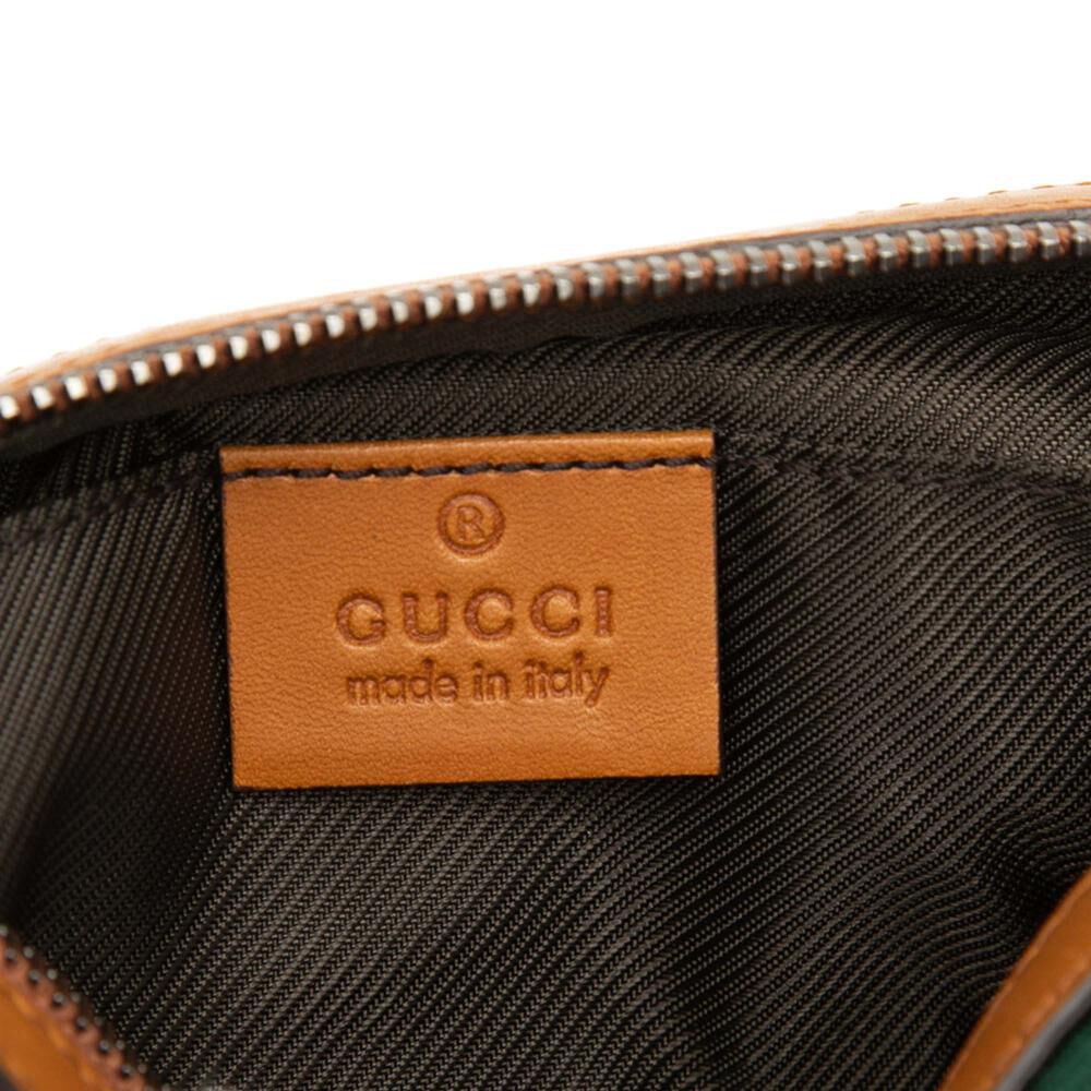 Gucci Pouch