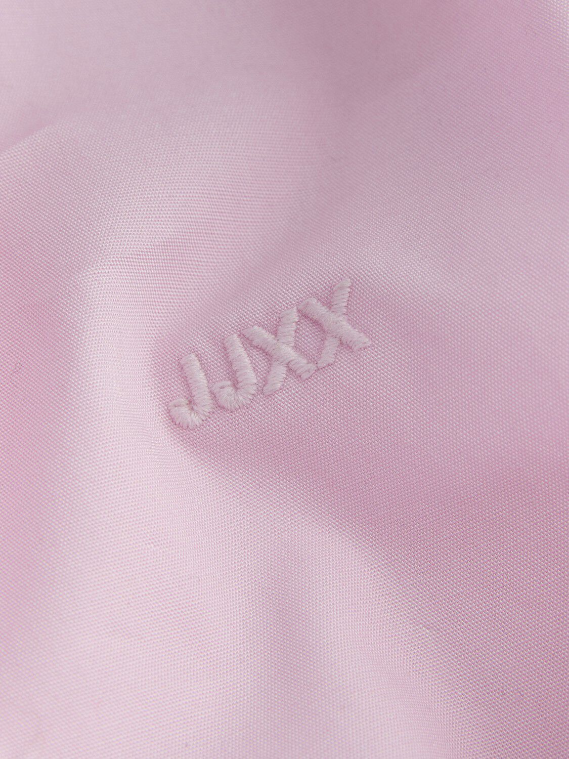 JXJAMIE LS RELAXED POPLIN SHIRT WVN