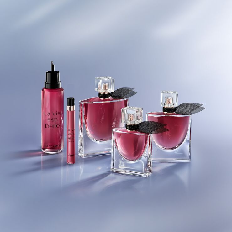 La Vie Est Belle L'elixir Eau de Parfum Refill 100 ML