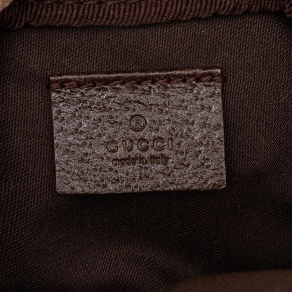 Gucci Pouch