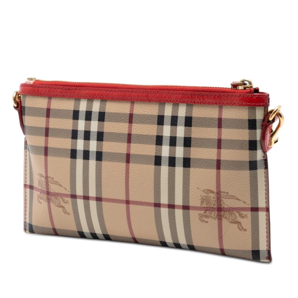 Burberry Crossbody Bag