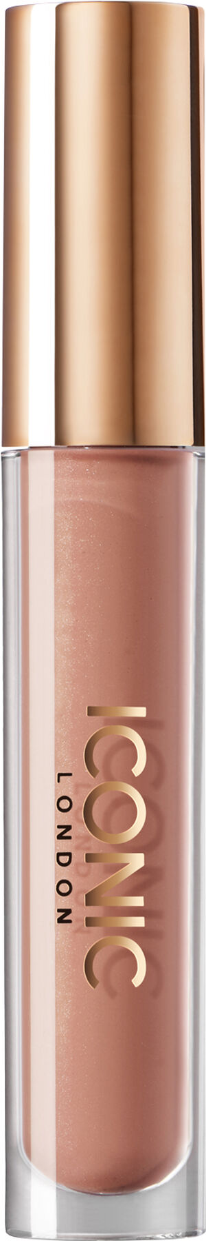 ICONIC LONDON Lip Plumping Gloss