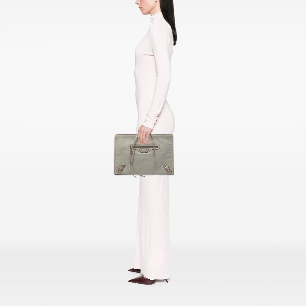 Balenciaga Clutch