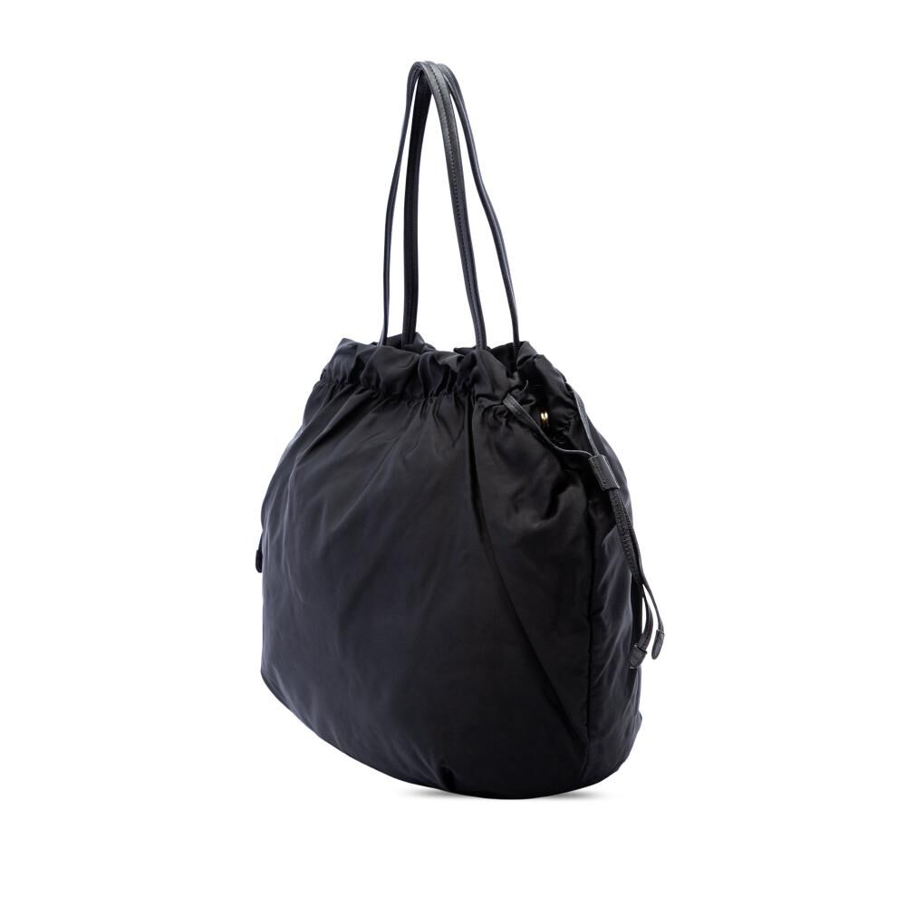 Prada Canapa Tote