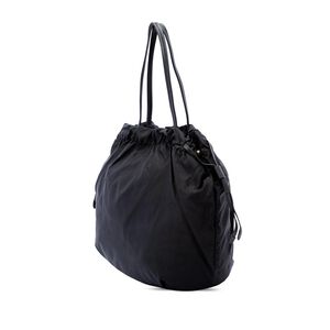 Prada Canapa Tote