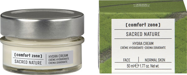 Sacred Nature Hydra Cream