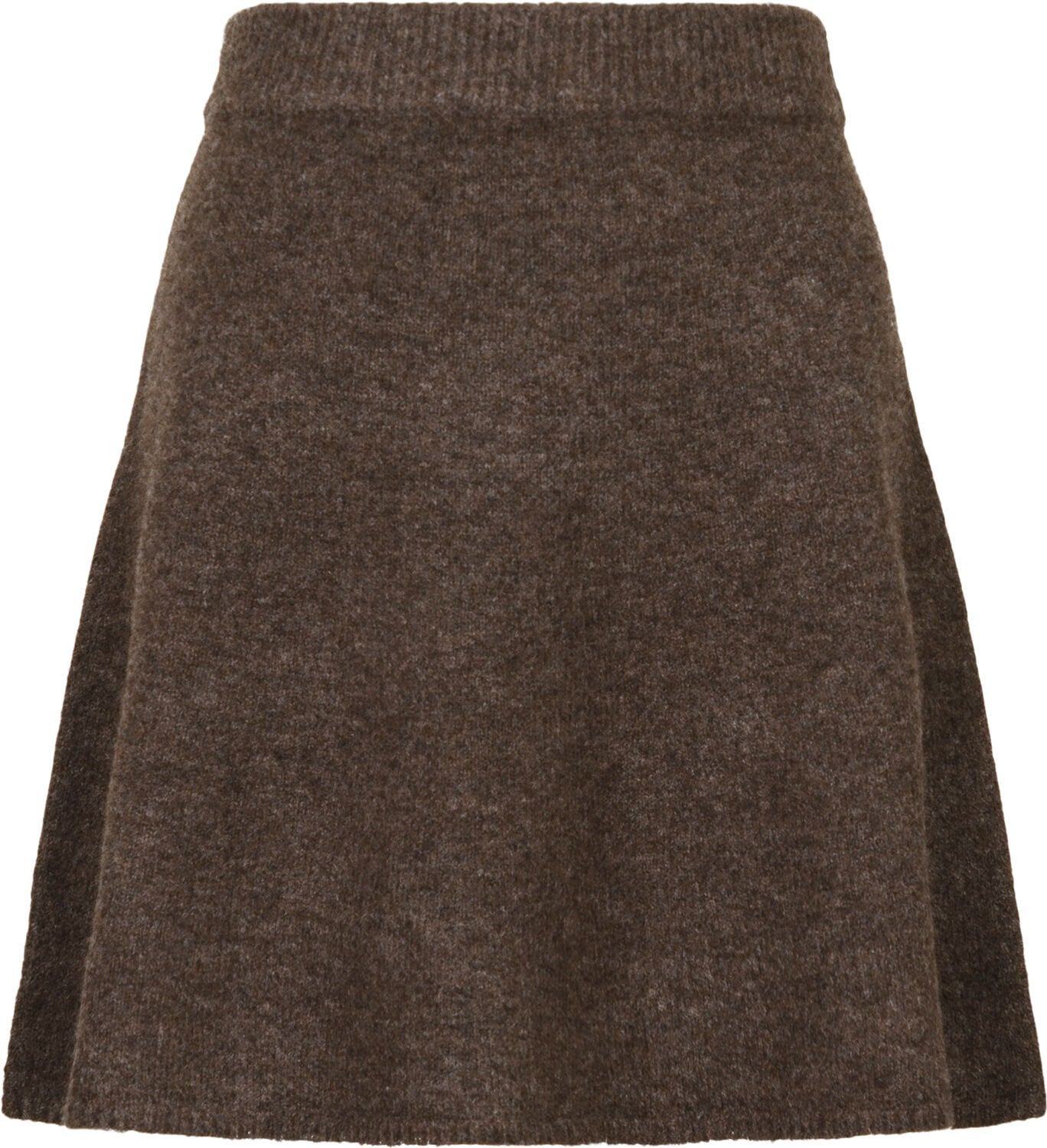 Gisa Knit Skirt