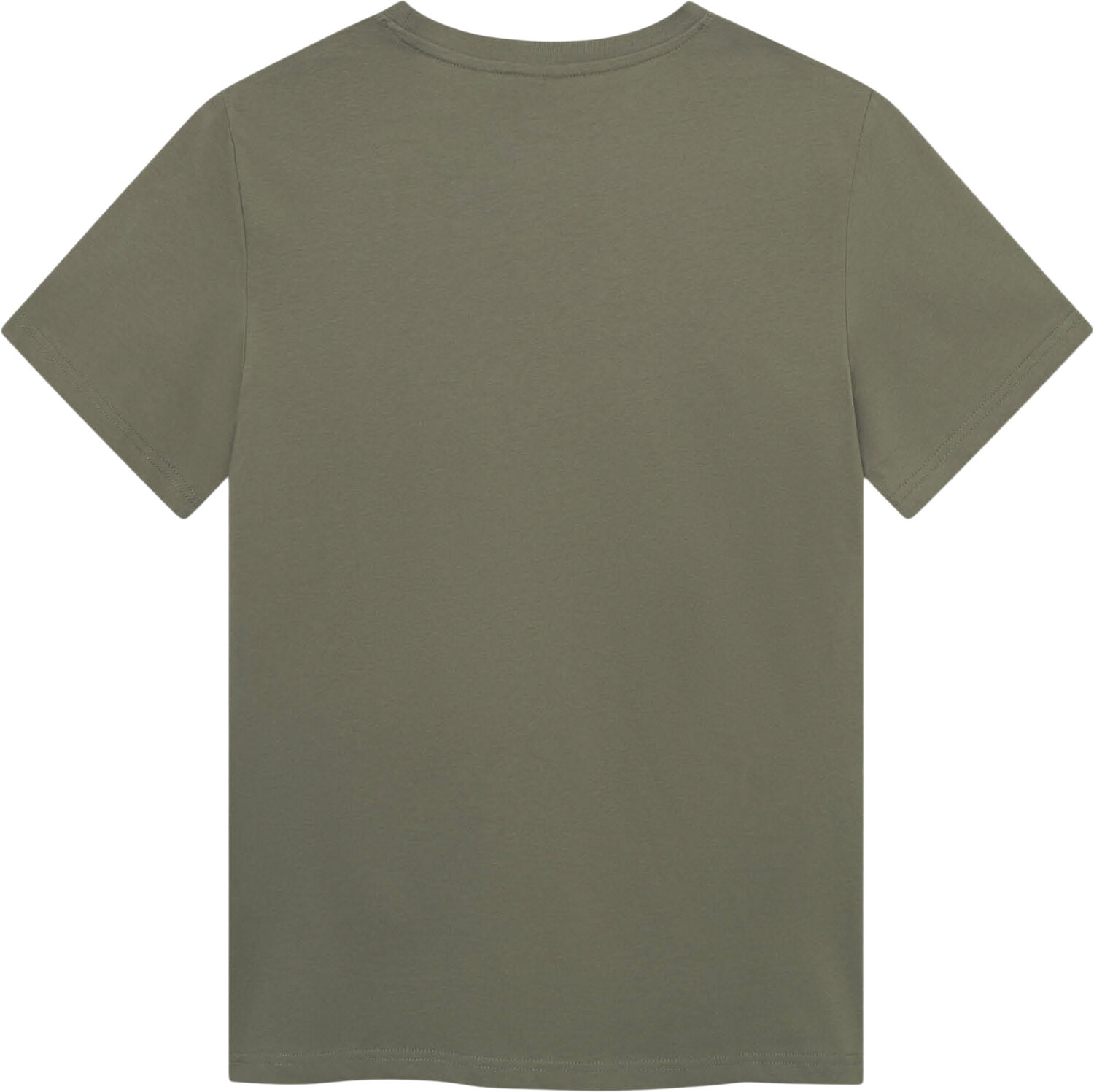 Classic Fit T-shirt Logo