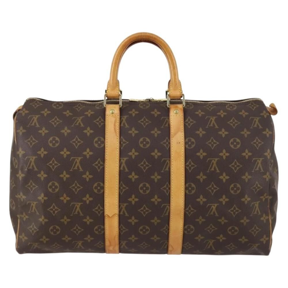 Louis Vuitton Keepall