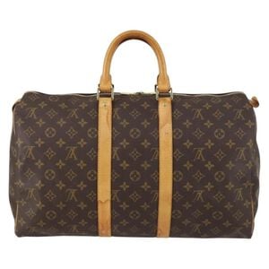 Louis Vuitton Keepall