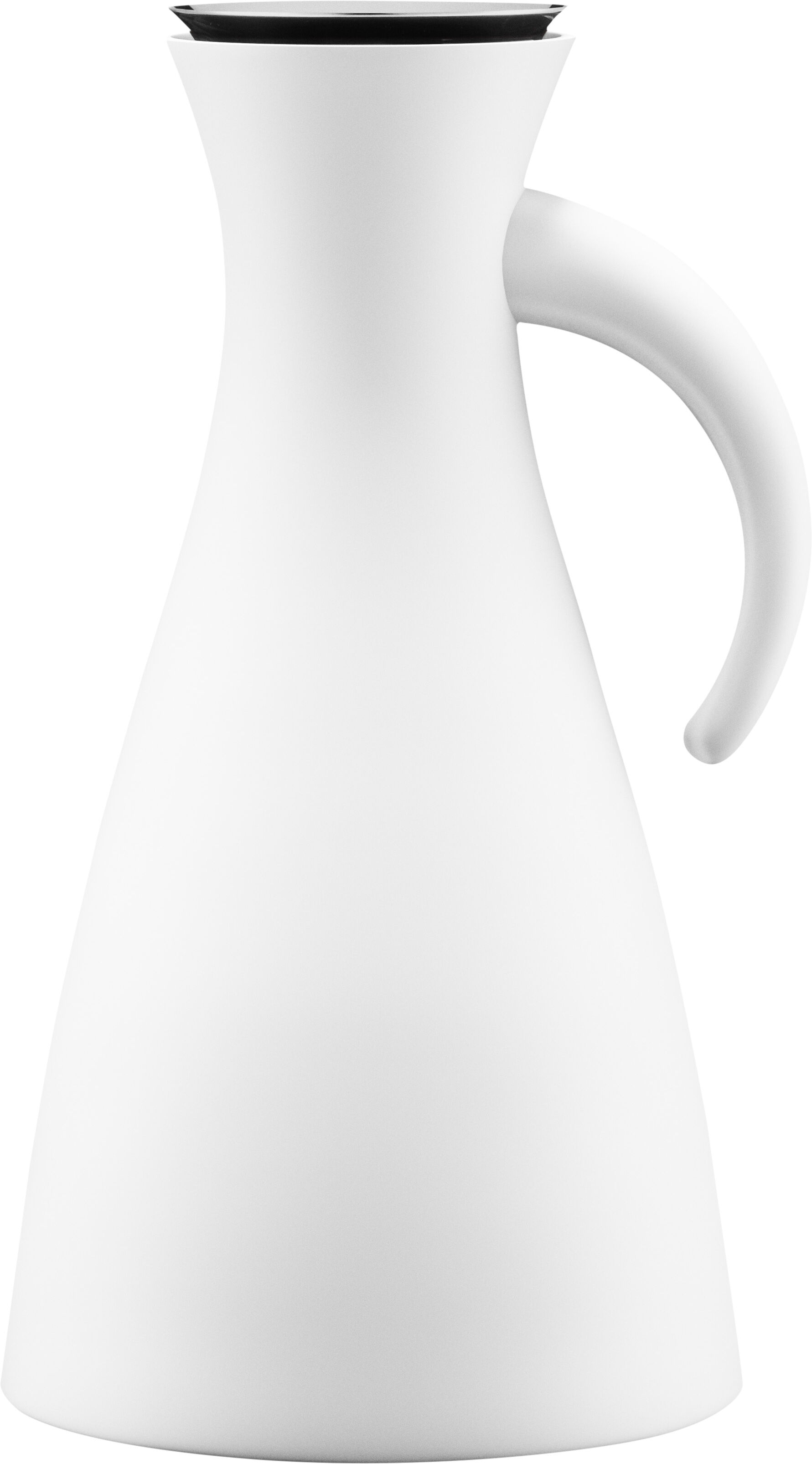 Termos 1 l. matt vit