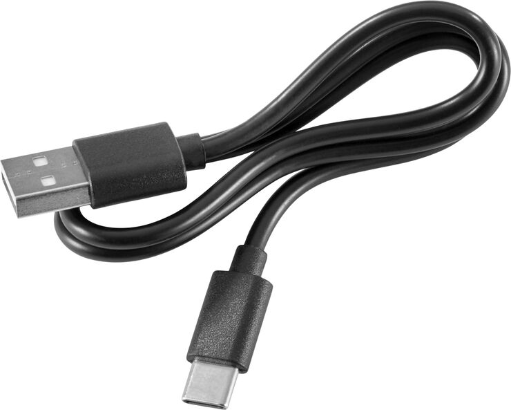 BBQ+ Digital termometer Svart ABS