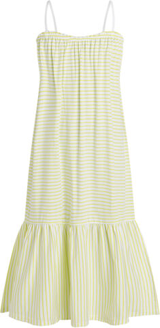 Organic Favorite Stripe Derlisina Dress