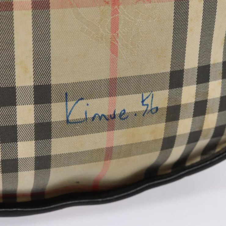 Burberry Shoulder Bag