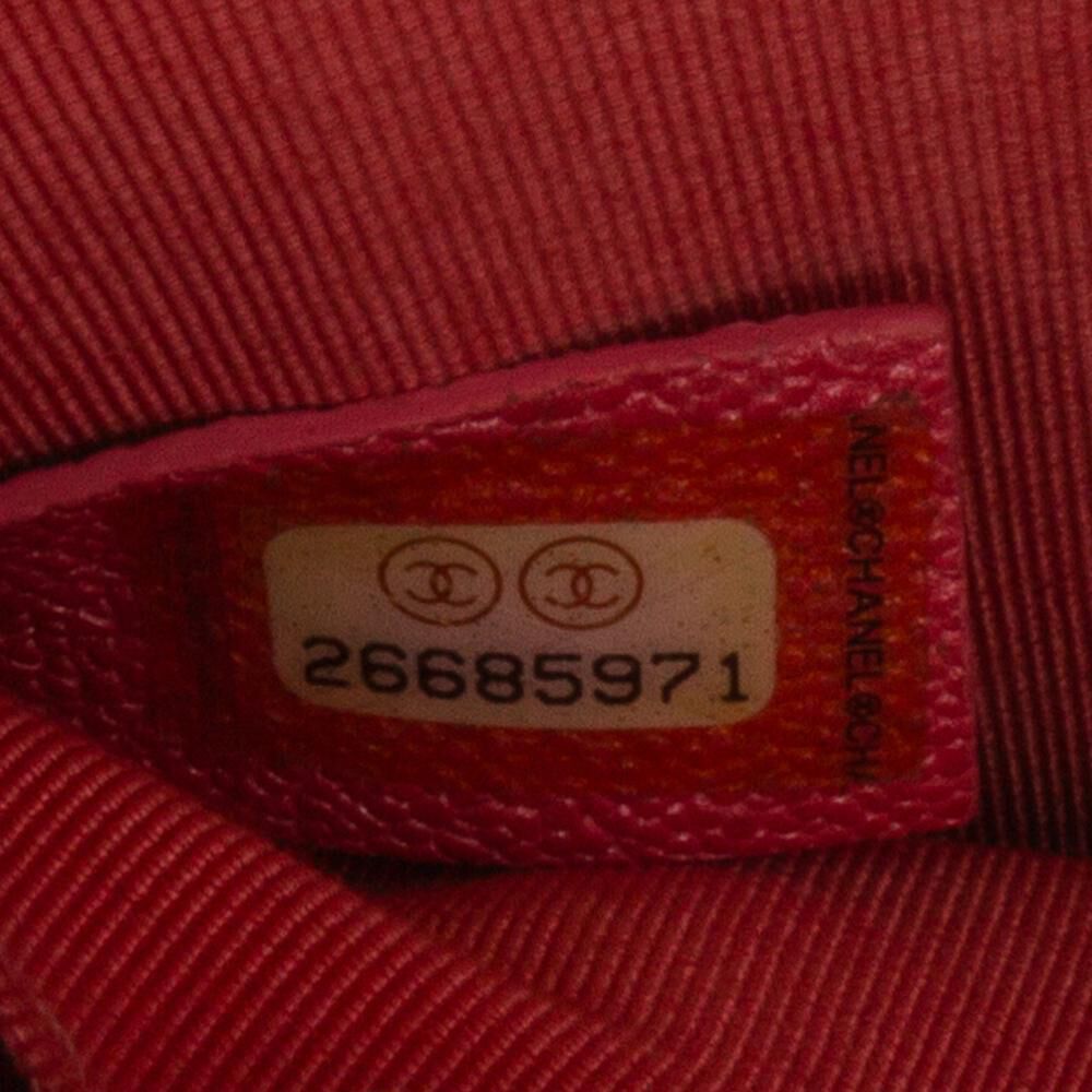 Chanel Crossbody Bag