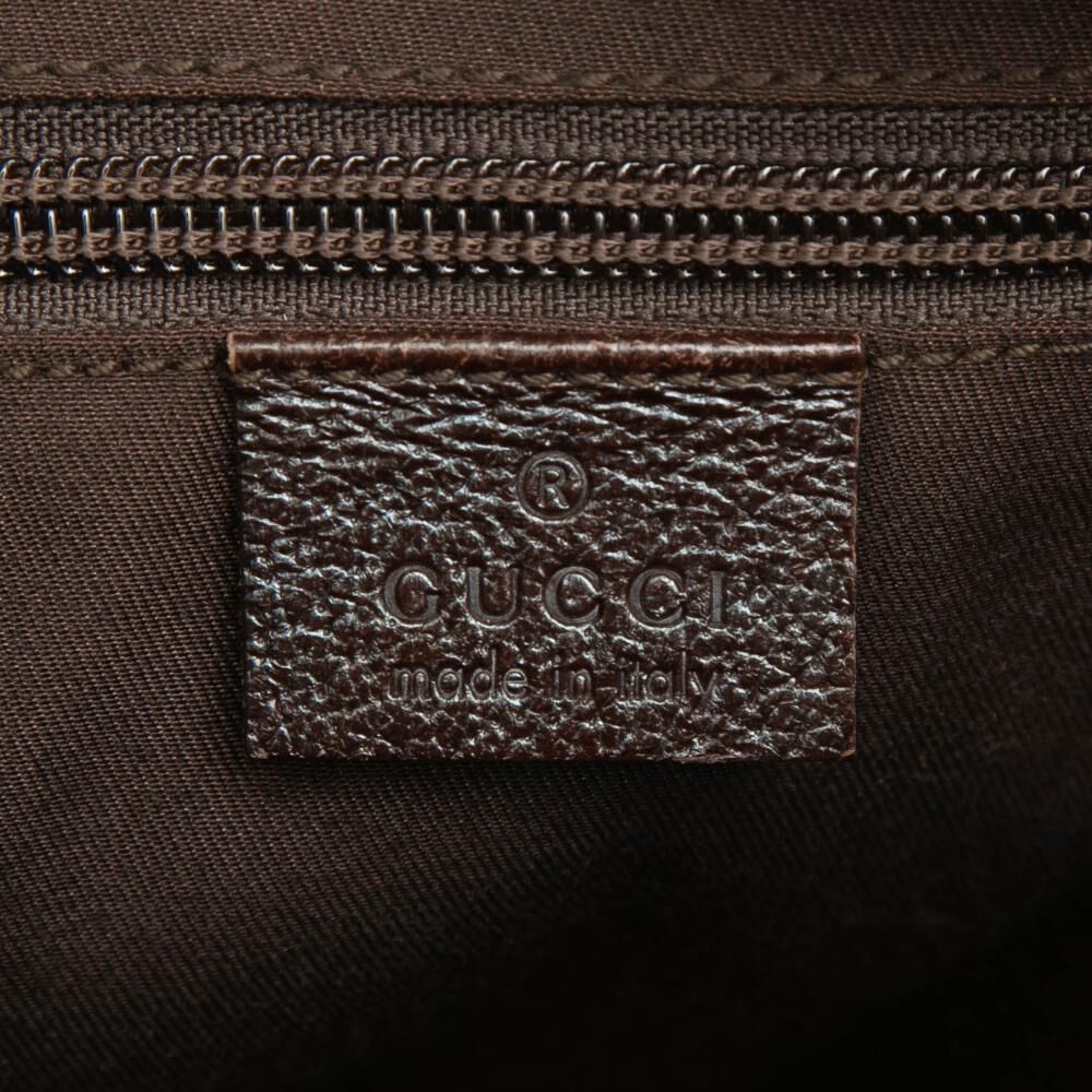Gucci Crossbody Bag