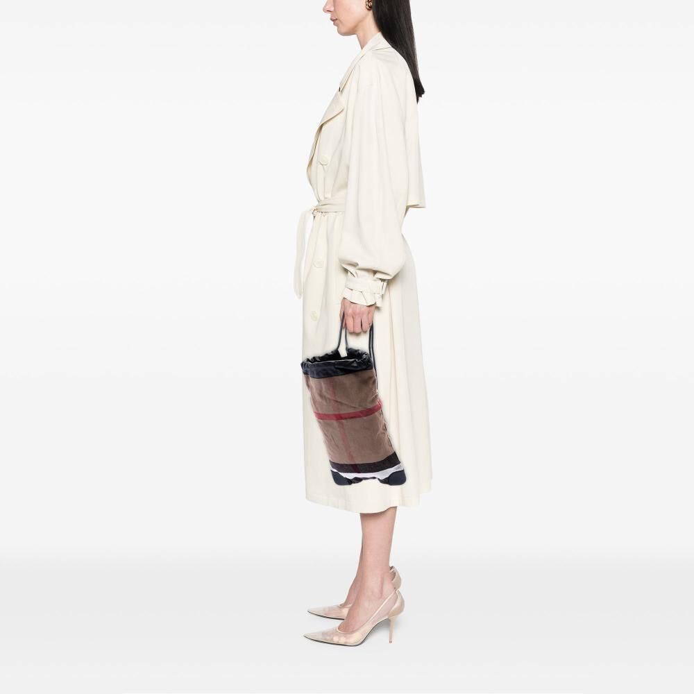 Burberry Backpack