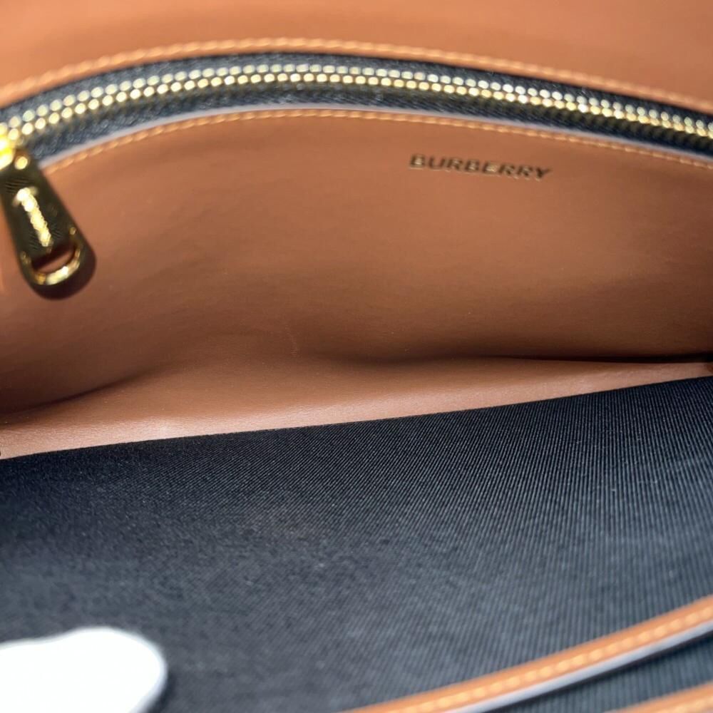 Burberry Clutch