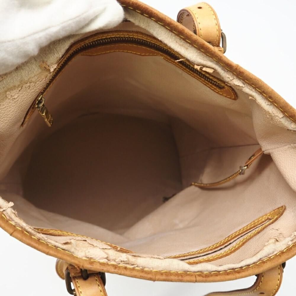 Louis Vuitton Bucket Bag